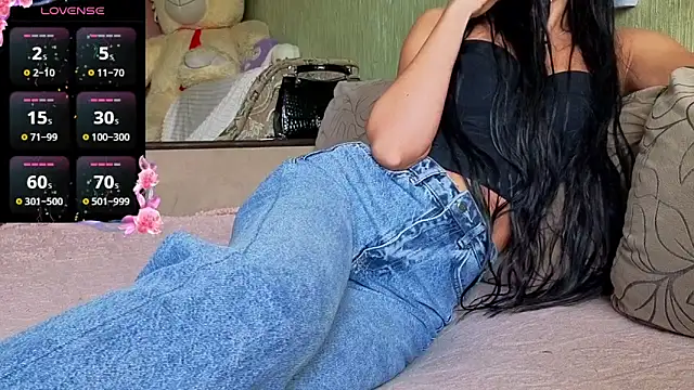 Miss Flexi fit online show from February 22, 2026, 9:41 am