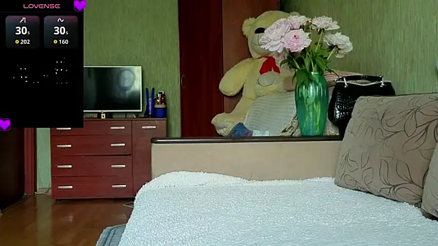 Snapshot of Miss_Flexi_fit chatting on May 29, 2026, 3:43 pm Miss Flexi fit online show from May 29, 2026, 3:43 pm