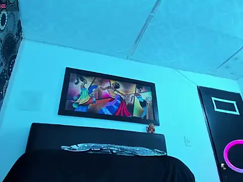 Snapshot of Jeymi-BigCock chatting on December 14, 2025, 6:01 pm Jeymi-BigCock online show from December 14, 2025, 6:01 pm