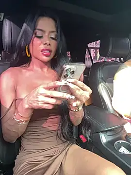 HOT LADY 777 online show from February 16, 2025, 9:16 pm