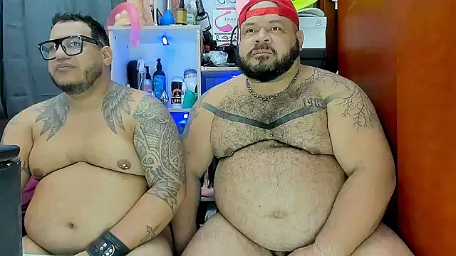 Latino bigcock online show from February 25, 2025, 1:52 am