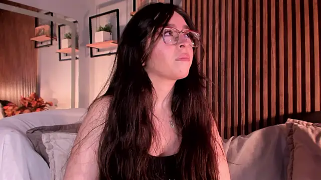 Snapshot of Eva_Macalliter chatting on July 29, 2026, 11:25 pm Eva Macalliter online show from July 29, 2026, 11:25 pm