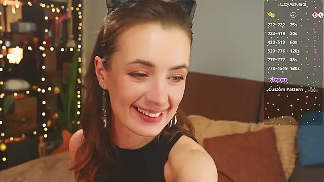 Snapshot of bananya_kitty chatting on April 21, 2026, 9:15 am bananya kitty online show from April 21, 2026, 9:15 am