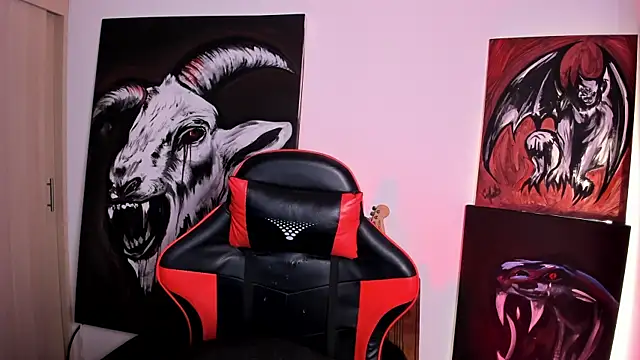 Rubyy-Rose1 online show from November 10, 2025, 11:15 pm