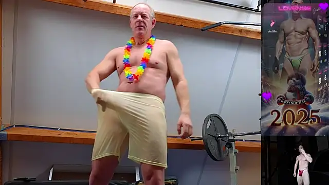 libo horny muscles online show from January 1, 2025, 9:07 am