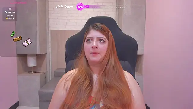 tinaclark  online show from July 10, 2026, 5:59 pm