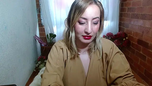 Snapshot of rashellroses22 chatting on February 7, 2025, 9:04 pm rashellroses22 online show from February 7, 2025, 9:04 pm