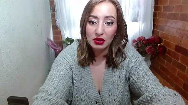 Snapshot of rashellroses22 chatting on February 23, 2025, 9:05 pm rashellroses22 online show from February 23, 2025, 9:05 pm