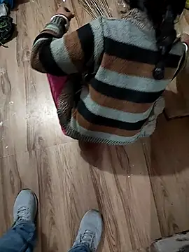 Snapshot of COUPLLE_VILLAGE chatting on November 29, 2025, 2:47 am COUPLLE VILLAGE online show from November 29, 2025, 2:47 am