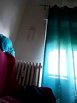 BustyBabyOfficial online show from December 3, 2024, 1:43 pm