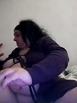 BustyBabyOfficial online show from December 13, 2024, 10:23 pm