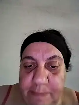 BustyBabyOfficial online show from February 4, 2025, 1:06 pm