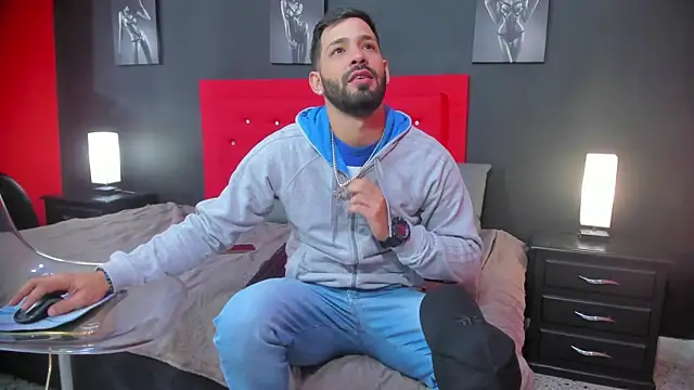 Thiagogomez online show from October 2, 2025, 12:23 pm