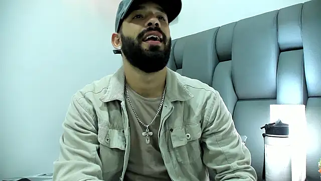 Thiagogomez online show from March 7, 2026, 7:22 pm