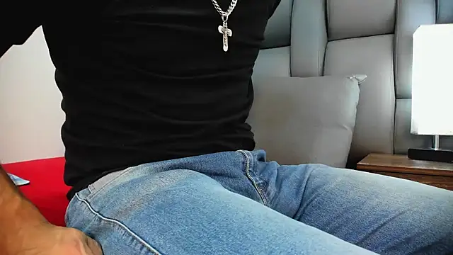 Thiagogomez online show from April 11, 2026, 7:07 pm