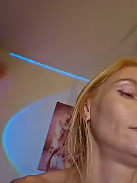 LessiaMia online show from March 31, 2026, 6:08 pm