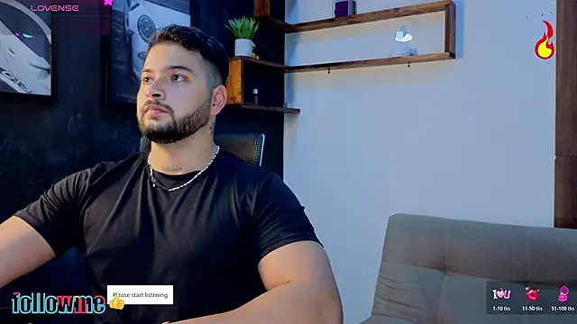 Andrew Brown online show from November 18, 2025, 7:40 pm