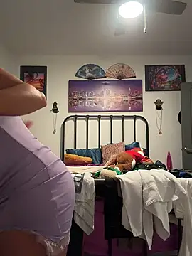 Bigbuttbrooklynn online show from February 2, 2026, 2:16 pm