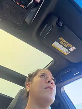 Bigbuttbrooklynn online show from March 24, 2026, 6:13 pm