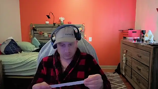 Hydro-Blastz online show from October 29, 2025, 5:36 pm