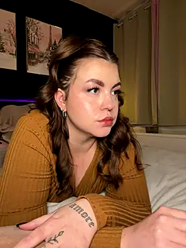 VictoriaLaFleur online show from December 21, 2025, 9:22 pm