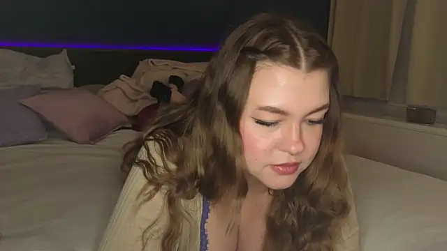 VictoriaLaFleur online show from March 11, 2026, 9:21 pm