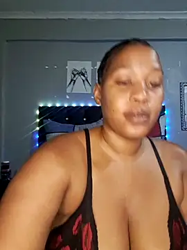 Toya P online show from November 3, 2025, 12:50 pm