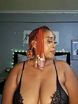 Toya P online show from March 3, 2026, 8:59 pm