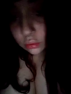 persefone97 online show from January 12, 2025, 4:10 am