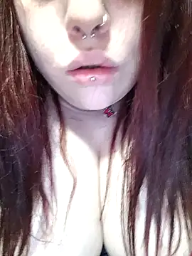 persefone97 online show from January 13, 2025, 7:21 am