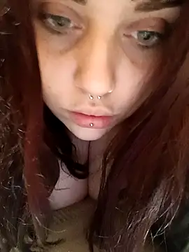 persefone97 online show from January 16, 2025, 4:17 am