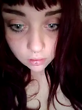 persefone97 online show from January 19, 2025, 9:44 am