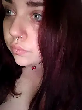 persefone97 online show from January 21, 2025, 2:11 am