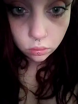 persefone97 online show from January 21, 2025, 11:03 am