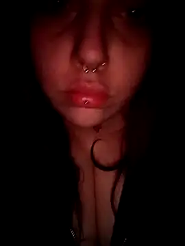 persefone97 online show from January 24, 2025, 2:07 am