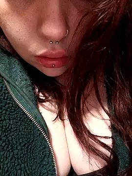 persefone97 online show from January 28, 2025, 12:43 pm