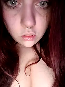 persefone97 online show from January 30, 2025, 7:48 pm