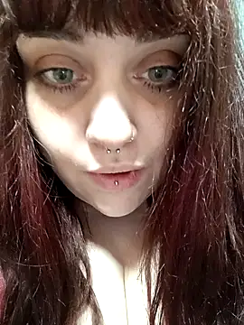 persefone97 online show from January 31, 2025, 5:21 pm