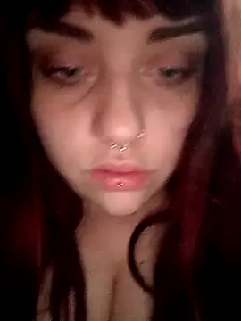 persefone97 online show from February 1, 2025, 1:30 pm