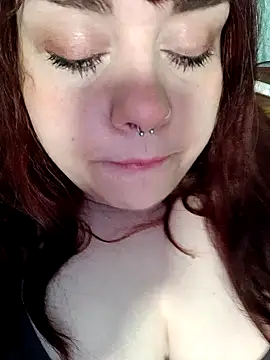 persefone97 online show from February 7, 2025, 6:24 pm