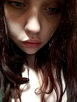 persefone97 online show from February 8, 2025, 2:36 am