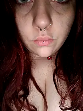 persefone97 online show from February 11, 2025, 6:33 pm