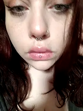 persefone97 online show from February 14, 2025, 6:08 pm