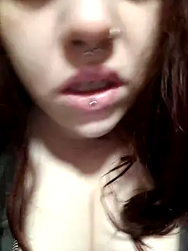 persefone97 online show from February 15, 2025, 6:55 pm