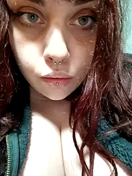 persefone97 online show from February 20, 2025, 2:07 am