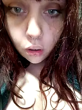 persefone97 online show from February 20, 2025, 7:30 pm