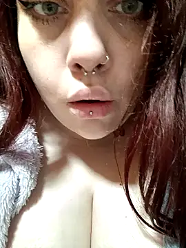 persefone97 online show from February 22, 2025, 11:13 pm