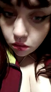 persefone97 online show from February 25, 2025, 8:09 pm