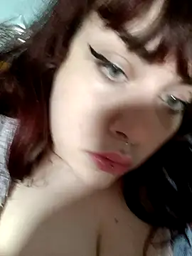 persefone97 online show from February 26, 2025, 7:49 pm