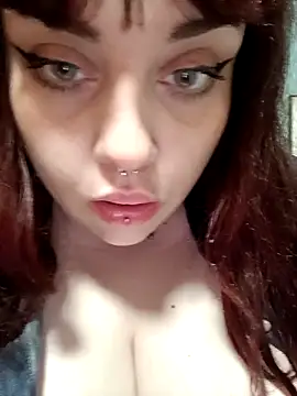 persefone97 online show from February 27, 2025, 7:58 pm